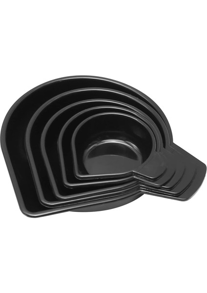 5 Boyut Toz Toz Tavaları Tavan Tavası Dar Sıvı Plastik Tartım Bulaşıkları Sıvı Toz Taşları Için (Yurt Dışından) modelleri