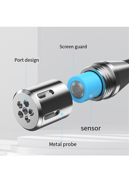 Mestek CGD05A Yanıcı Gaz Dedektörü Lpg Metre Ekran Şarjı Ppm Ppm Lel Birimi Üçlü Alarm Doğal Gaz Sızıntı Ölçer (Yurt Dışından) fiyatları