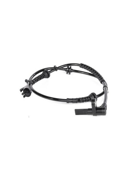 ABS ÖN TEKERLEK HIZ SENSÖRÜ OPEL CORSA D 2006-2014 CORSA E 2014-2019 ADAM 2014-2019 FIAT PUNTO 2009-2012 13381153 93191478 55700425 93189275