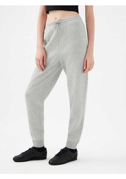 Regular Fit Kadın Eşofman Altı fırsatları