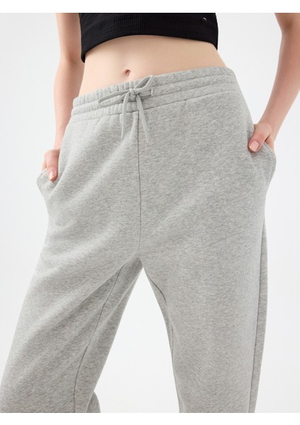 Regular Fit Kadın Eşofman Altı indirimleri