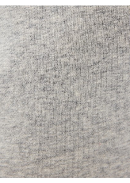 Regular Fit Kadın Eşofman Altı