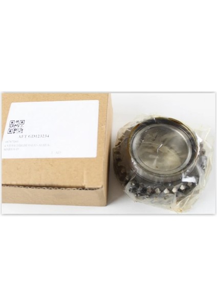 4.VİTES DİŞLİSİ PALIO-ALBEA-MAREA-DOBLO-PUNTO 1.3 JTD 46767060