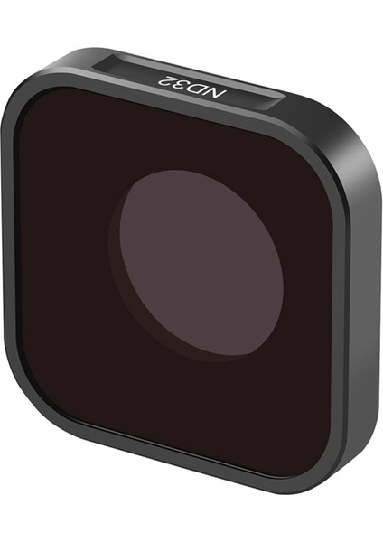 ND32 5.5mm Lens Filtresi Optik Cam, Gopro Için Çok Dirençli Kaplama 12/11/10/9/8 (Yurt Dışından)