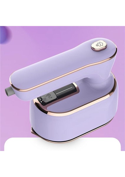 Mini Demir 1000W Katlanabilir El Taşınabilir Demir Taşınabilir Buharlı Buharlı Ev ve Seyahat Bize Giysiler Için Fiş (Yurt Dışından) modelleri