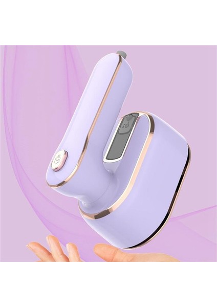 Mini Demir 1000W Katlanabilir El Taşınabilir Demir Taşınabilir Buharlı Buharlı Ev ve Seyahat Bize Giysiler Için Fiş (Yurt Dışından) fırsatları