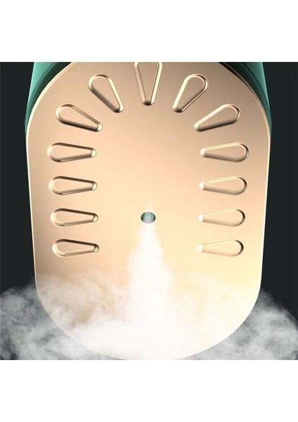 Elde Buhar Buharları ile Demir Mini Seyahat Buharları Giysiler Için Demir Taşınabilir Buharlar Kuru ve Islak Irmopt Eu Tap-B Için Demir (Yurt Dışından) indirimleri