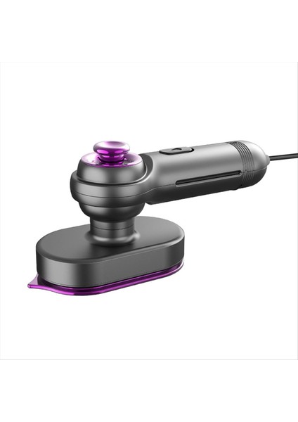 Taşınabilir El Tutulur Asma Ikmal Makinesi Mini Elektrikli Demir Ev Seyahat Kuru ve Islak Ütü Makinesi Ab Fiş (Yurt Dışından) fiyatları