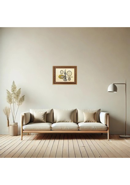 Ayetel Kürsi ve Nazar Ayeti Çerçeveli Tablo fırsatları