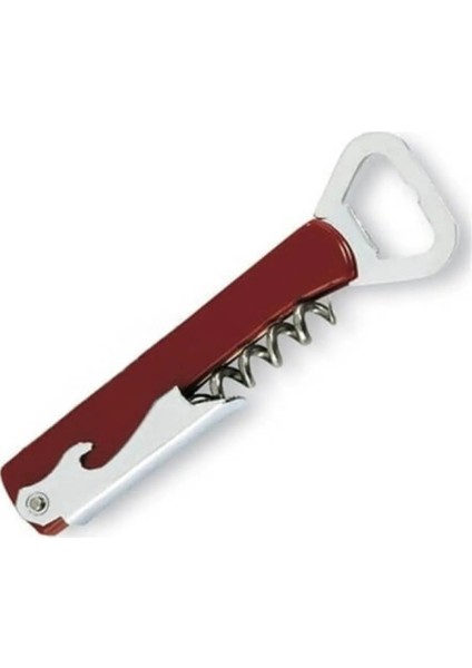 Çok Fonksiyonlu Tirbuşon Şişe Acacağı ve Folyo Kesici Pratik Çakı fiyatları