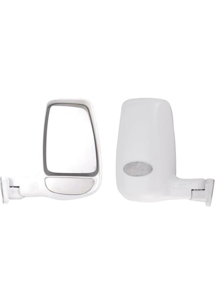 DIŞ DİKİZ AYNASI MEKANİK REFLEKTÖRLÜ BEYAZ SAĞ J9 PREMİER 2004