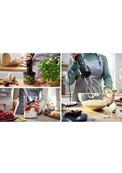 MSM4B624 Blender Set