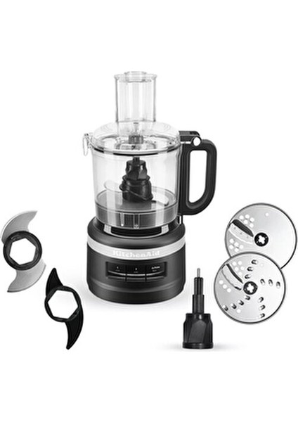 5KFP0719EBM Mutfak Robotu 1.7 Lt