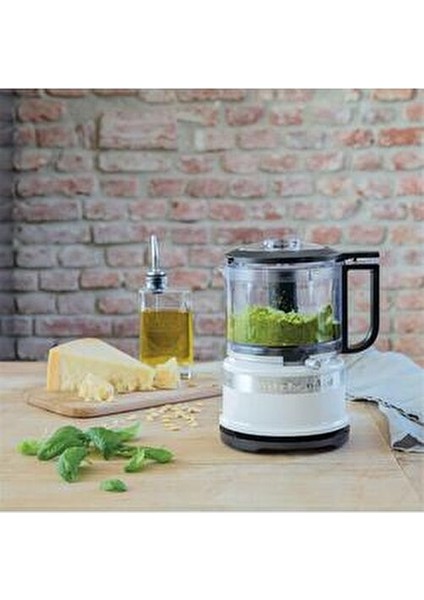 Mini Mutfak Robotu - 5KFC3516