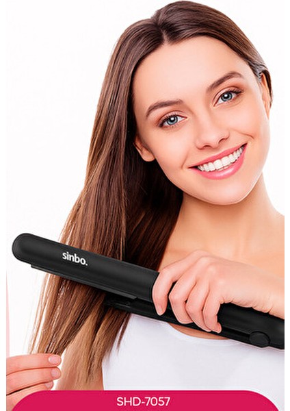 SHD-7042 Saç Düzleştirici fırsatları