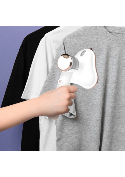 Seyahat Mini Buhar Demir El Tipi Giysi Buharlı Kıyafetler Için Taşınabilir Seyahat Ön Isıtma Kuru Ütüleme Makinesi B Abd Fiş (Yurt Dışından) modelleri