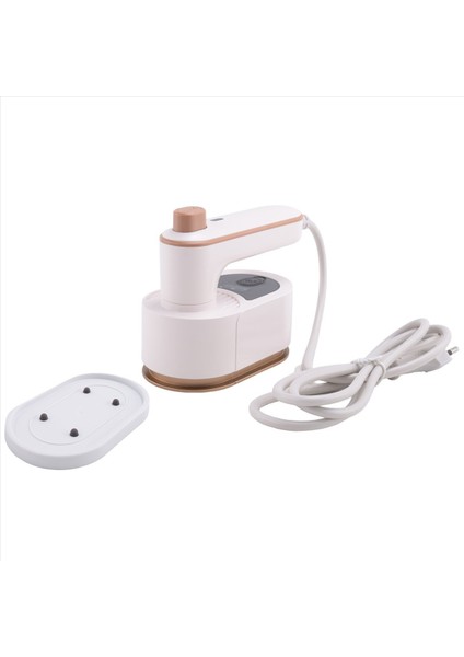 Elektrikli Mini Demir El Taşıyıcı Giyim Buharlı Makinesi Taşınabilir Islak Kuru Buhar Demir Kumaş Ulaşım Makinesi Bir Ab Fişi (Yurt Dışından) fiyatları