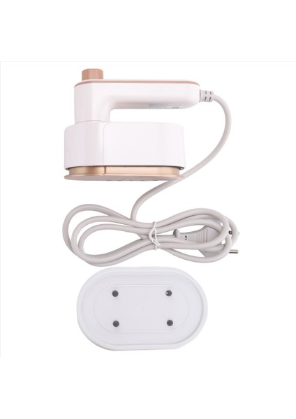 Elektrikli Mini Demir El Taşıyıcı Giyim Buharlı Makinesi Taşınabilir Islak Kuru Buhar Demir Kumaş Ulaşım Makinesi Bir Ab Fişi (Yurt Dışından) modelleri