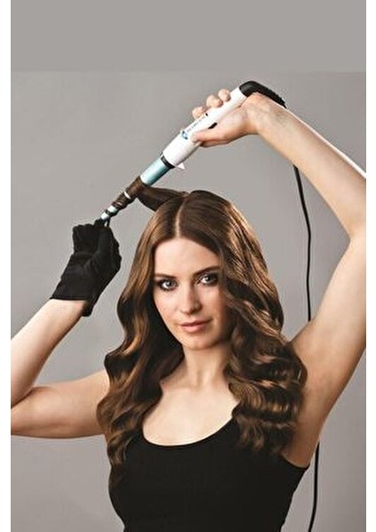 CI53W Shine Saç Maşası modelleri