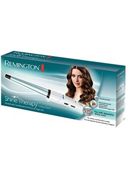 CI53W Shine Saç Maşası fırsatları