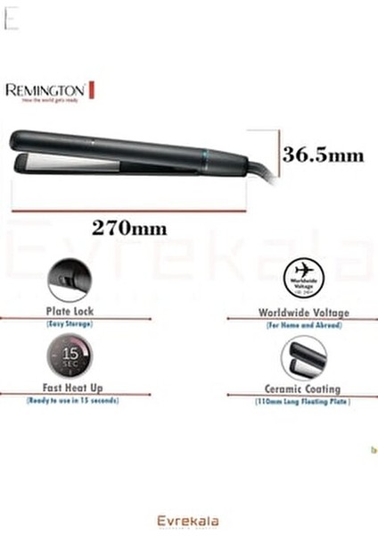 CI 95 Pearl İnci ile Seramik Kaplama Konik Maşa modelleri