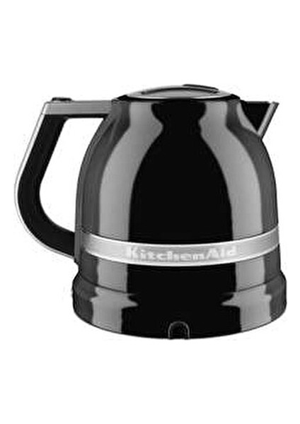 Artisan 1.5 Lt Su Isıtıcısı Onyx Black 5KEK1522EOB