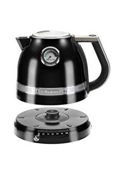 Artisan 1.5 Lt Su Isıtıcısı Onyx Black 5KEK1522EOB