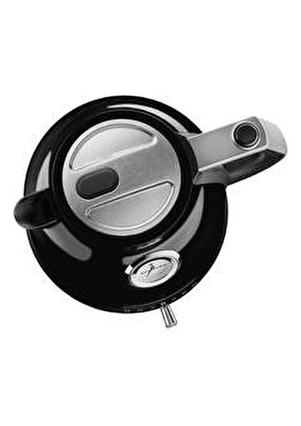 Artisan 1.5 Lt Su Isıtıcısı Onyx Black 5KEK1522EOB