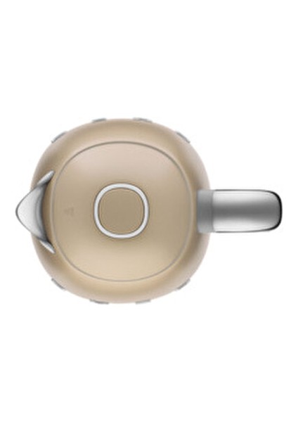 Mat Gold Kettle KLF03CHMEU