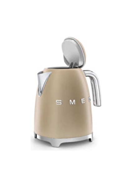 Mat Gold Kettle KLF03CHMEU