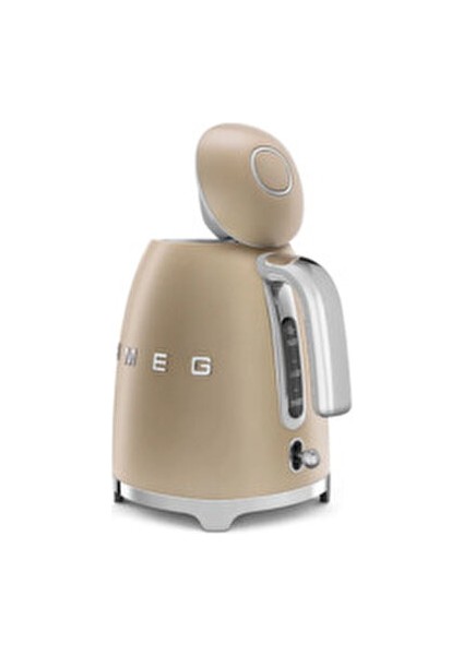 Mat Gold Kettle KLF03CHMEU