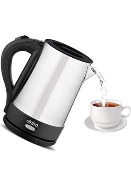 SK-8013 Elektrikli Su Isıtıcı