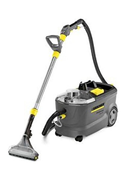 Puzzı 10/1 Halı Yıkama Makınesı modelleri