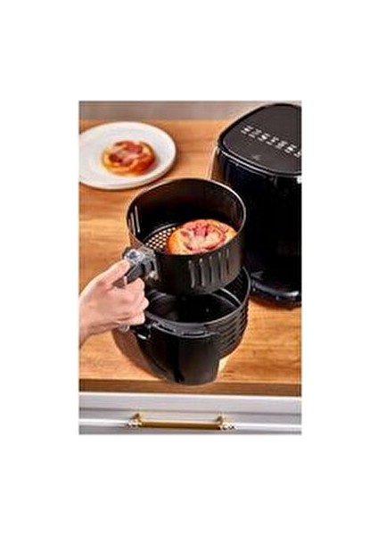 Food Multi Fryer 5,5 Lt