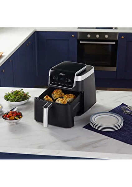 Air Fryer Max Pro 6.2 Lt Sıcak Hava Fritözü - AF180EU - Shark Ninja