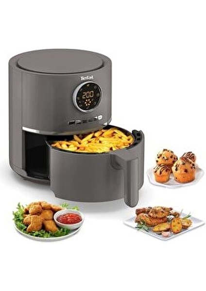 EY111B Airfry Ultra Dijital Sıcak Hava Fritözü modelleri