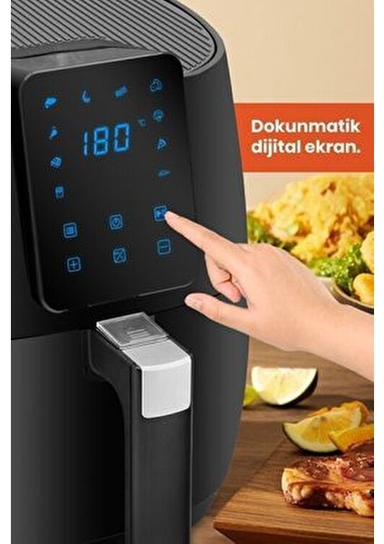 GM-7478 Porto Airfryer