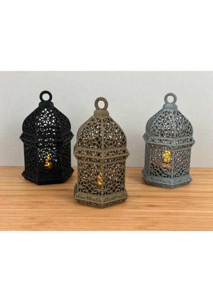 Yapay Mum Abajur fiyatları