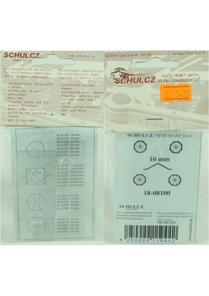 Atrium Şeffaf Tavan Sekizgen Piramit-Seffaf-Derin