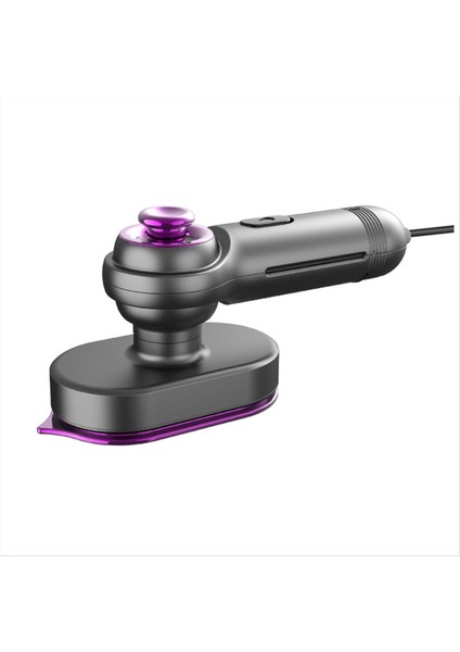 Taşınabilir Seyahat Mini Demir Elde Taşınan Buhar Demir Mini Ütü Makinesi Giysi Buharları Kuru Islak Ütü Ingiltere Fiş-A (Yurt Dışından) fiyatları