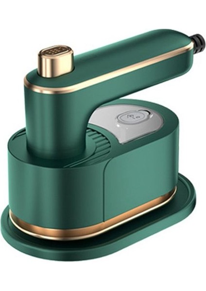 Elektrikli Mini Demir El Taşıyıcı Giyim Buharlı Makinesi Taşınabilir Islak Kuru Buhar Kumaş Ütü Makinesi B Us Fiş (Yurt Dışından)