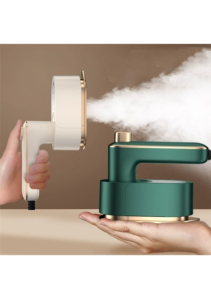 Elektrikli Mini Demir El Taşıyıcı Giyim Buharlı Makinesi Taşınabilir Islak Kuru Buhar Kumaş Ütü Makinesi B Us Fiş (Yurt Dışından) modelleri