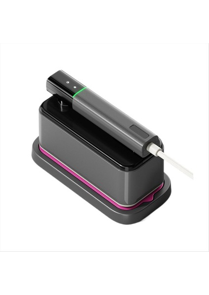 Taşınabilir Elle Taşınır Demir Islak ve Kuru Küçük Katlanır Buharlı Elektrikli Demir Ev Giysi Ütü Makinesi Ab Fiş (Yurt Dışından) fiyatları