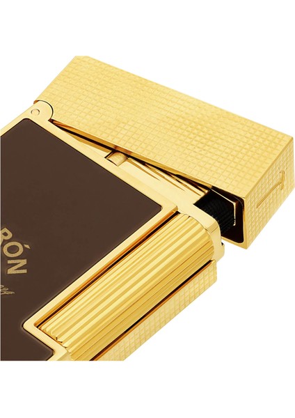 Ligne 2 Padron Kahverengi Çakmak C16014 modelleri