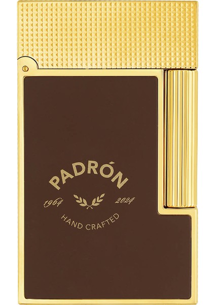 Ligne 2 Padron Kahverengi Çakmak C16014 fırsatları