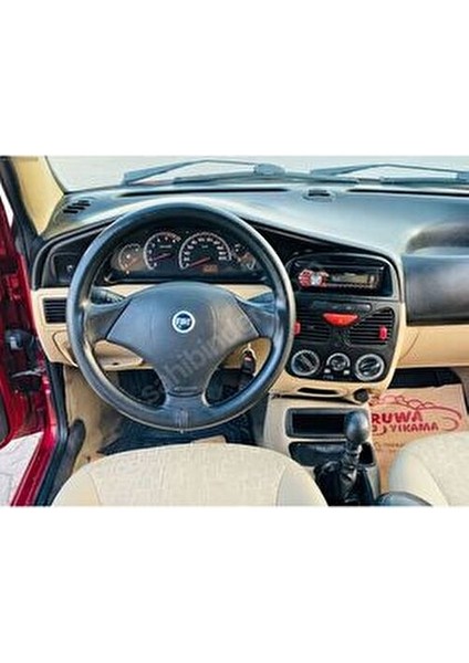 Fiat Palio Airbag Kapağı Armalı Ürün Hızlı Kargo İmkanıyla Palio 1 Serisi İçin modelleri
