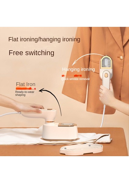 Giysiler Için Mini Buhar Demir Taşınabilir Seyahat Buharlı Demir Kuru ve Islak Ütü Için Küçük El Taşınır Ev Seyahat Koleji Ab Fiş (Yurt Dışından) modelleri