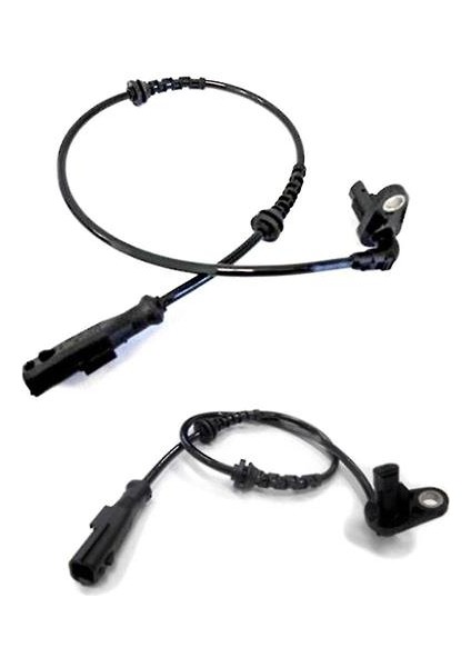 Abs Sensor Kablo Duster 4 10 2 Arka Sağ 8200862228 479505873R