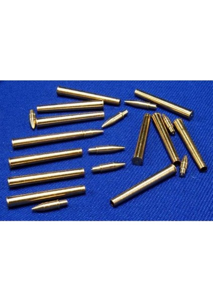 35P09 7.5cm Pak 40 3 x Armour-Pierc