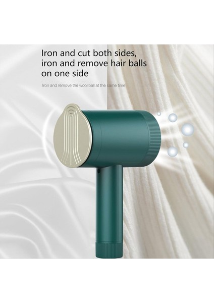 Elde Giyim Ütü Makinesi Çok Fonksiyonlu Ütü ve Kesme Evi Küçük Ütü ve Kesme Beyaz Abd Fiş (Yurt Dışından) modelleri